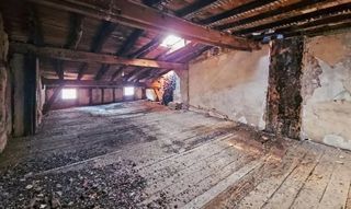  Immeuble � vendre 5 pi�ces 210 m�