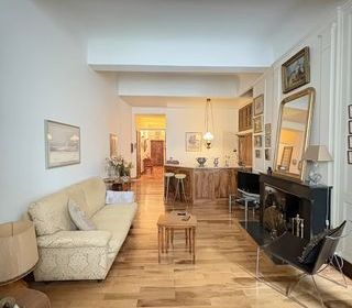  Appartement � vendre 2 pi�ces 74 m�