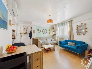  Appartement � vendre 4 pi�ces 65 m�