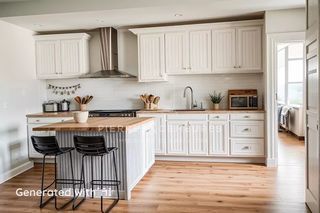  Maison � vendre 3 pi�ces 85 m�