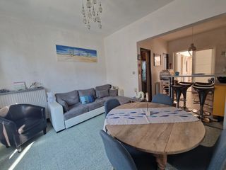  Maison � vendre 6 pi�ces 87 m�