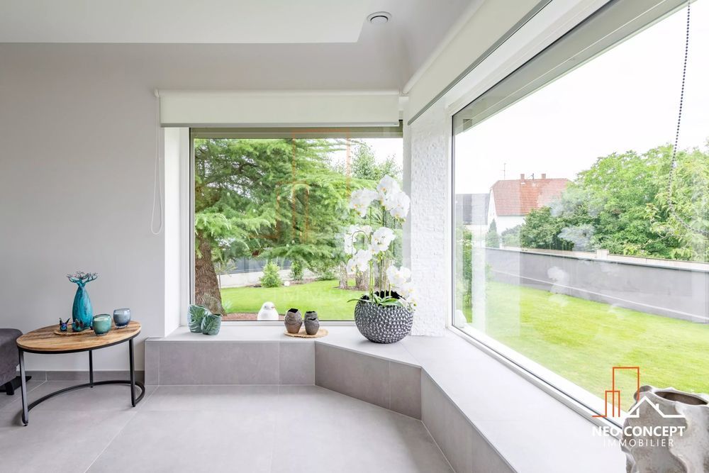 � vendre  Villa Herrlisheim (67850)