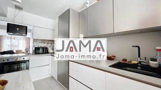  Appartement � vendre 4 pi�ces 89 m�