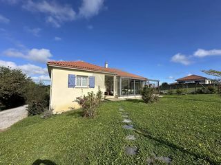  Maison � vendre 6 pi�ces 117 m�