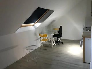  Appartement � louer 1 pi�ce 22 m�