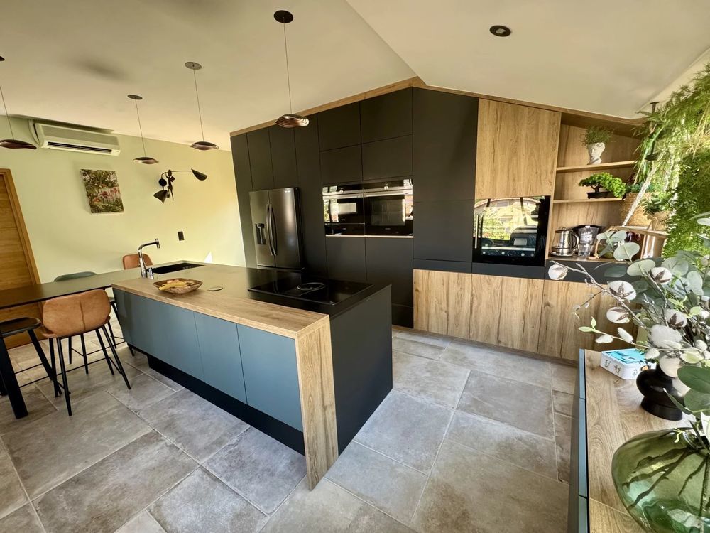 � vendre  Maison Le Cannet (06110)