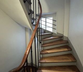  Appartement � vendre 3 pi�ces 50 m�