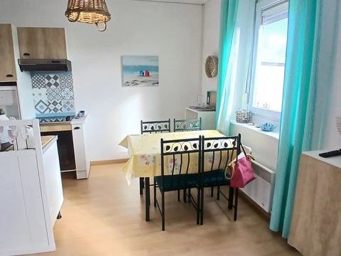  Appartement � vendre 2 pi�ces 28 m�