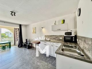  Appartement � vendre 25 m�