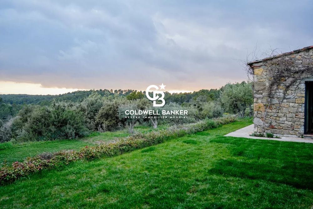 � vendre  Maison Flayosc (83780)