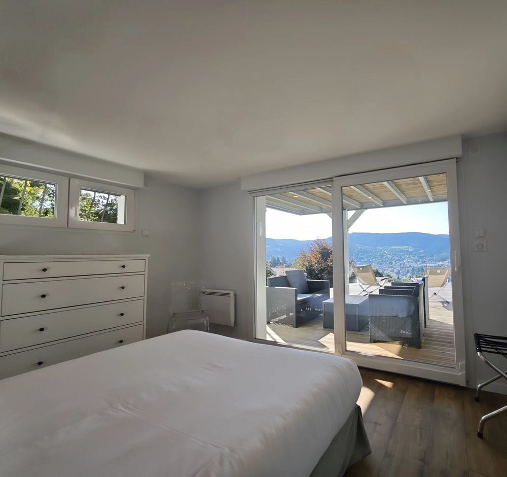 � vendre  Villa G�rardmer (88400)