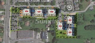  Appartement � vendre 5 pi�ces 124 m�