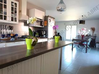  Maison � vendre 5 pi�ces 89 m�