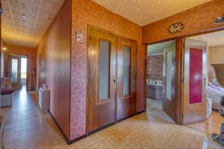  Maison � vendre 10 pi�ces 218 m�