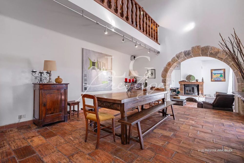 � vendre  Maison Seillans (83440)