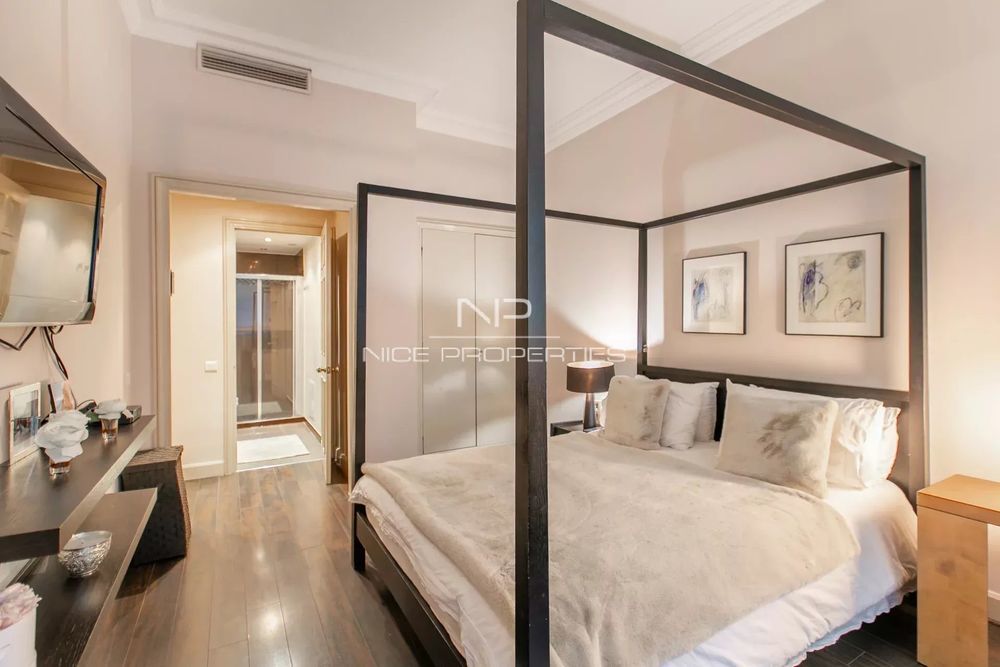 � vendre  Appartement Nice (06000)