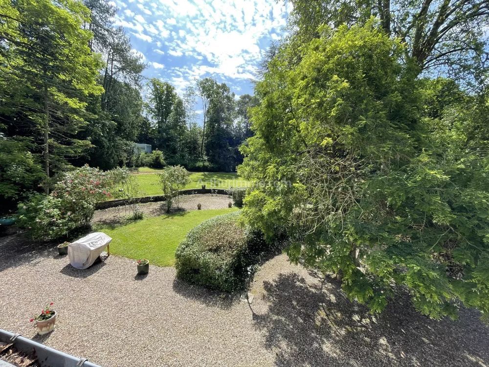 � vendre  Maison Talmontiers (60590)