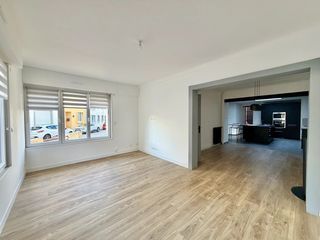  Maison � vendre 4 pi�ces 128 m�