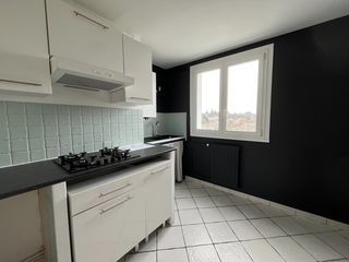  Appartement � louer 3 pi�ces 61 m�