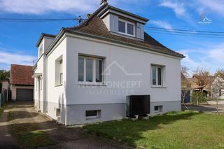  Maison � vendre 6 pi�ces 120 m�