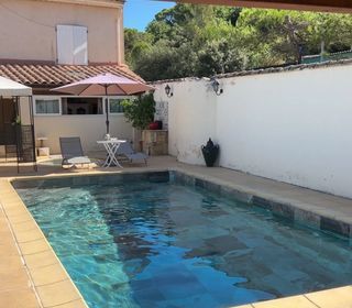  Maison � vendre 7 pi�ces 125 m�