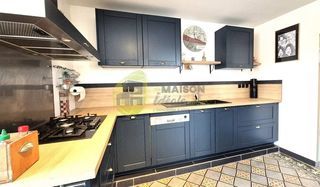  Maison � vendre 7 pi�ces 162 m�