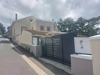  Maison � vendre 8 pi�ces 243 m�