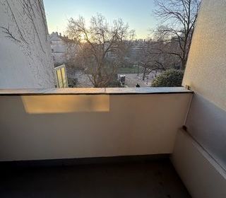  Appartement � vendre 1 pi�ce 16 m�