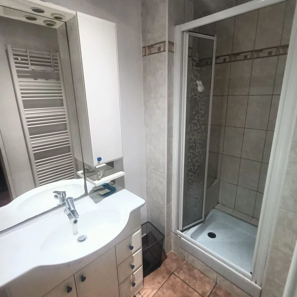 � vendre  Appartement Paris 8