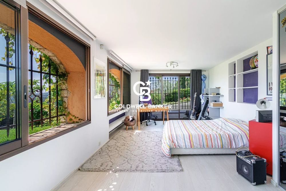 � vendre  Maison La Colle-sur-Loup (06480)