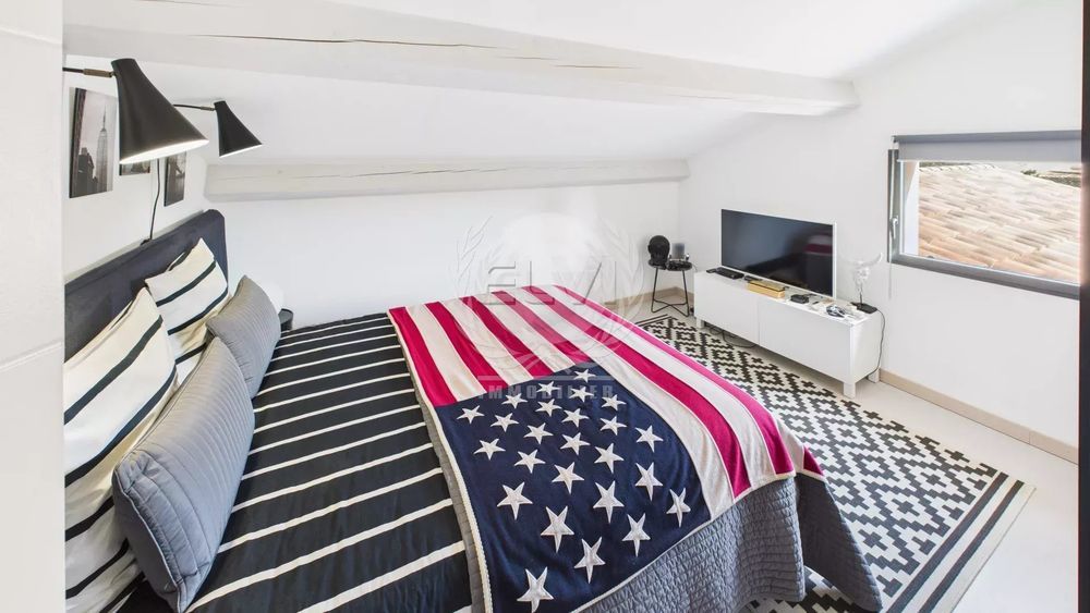 � vendre  Maison Le Plan-de-la-Tour (83120)