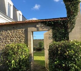  Maison � vendre 506 m�