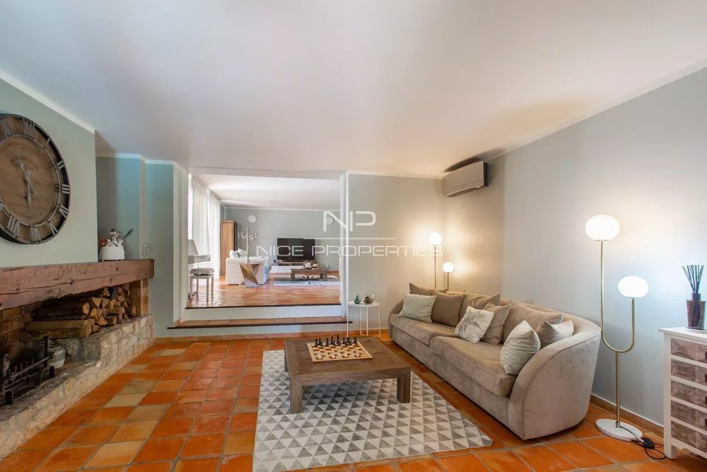 � vendre  Villa Villefranche-sur-Mer (06230)