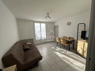  Appartement � vendre 3 pi�ces 58 m�