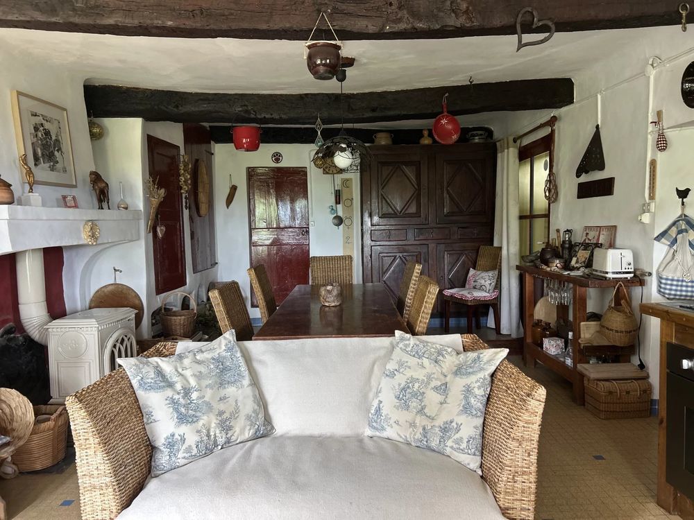 � vendre  Maison Digne-les-Bains (04000)