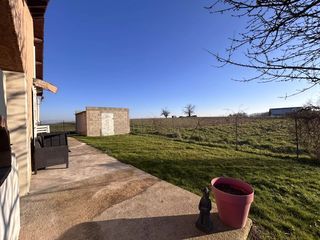  Maison � vendre 7 pi�ces 247 m�