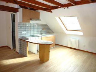  Appartement � vendre 1 pi�ce 19 m�