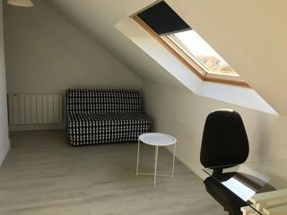  Appartement � louer 1 pi�ce 22 m�