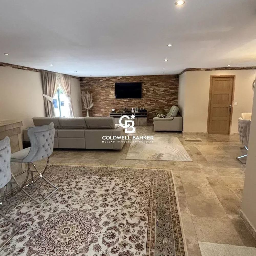 � vendre  Maison La Colle-sur-Loup (06480)