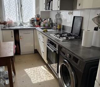  Appartement � vendre 3 pi�ces 55 m�