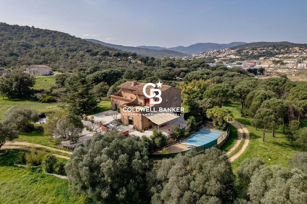 � vendre  Maison Sainte-Maxime (83120)