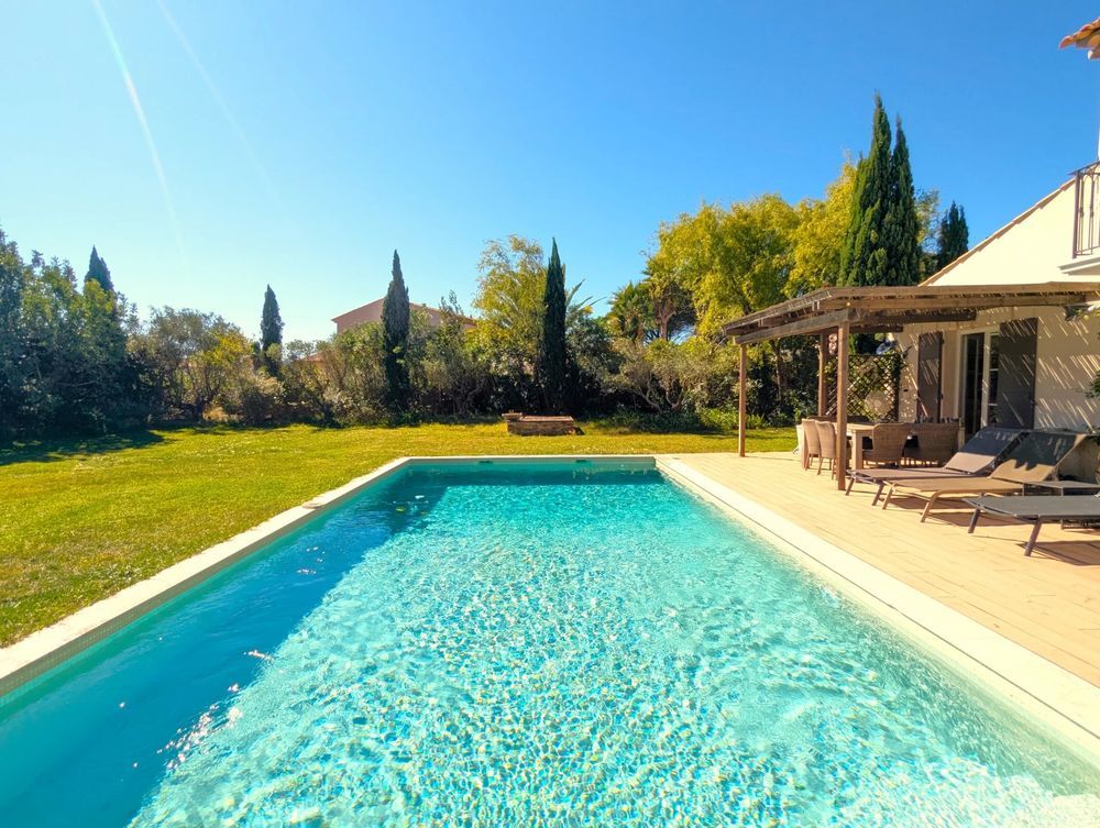 � vendre  Maison Grimaud (83310)