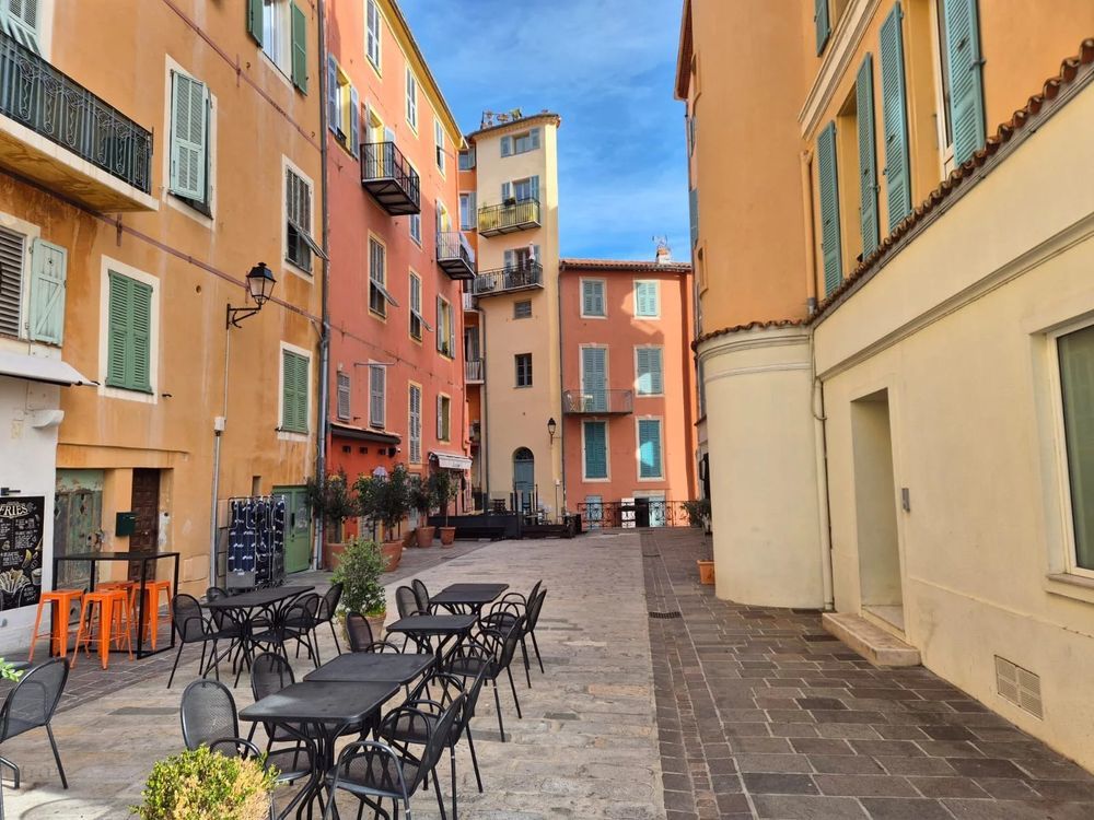 � vendre  Appartement Villefranche-sur-Mer (06230)