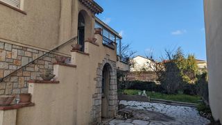  Maison � vendre 5 pi�ces 160 m�