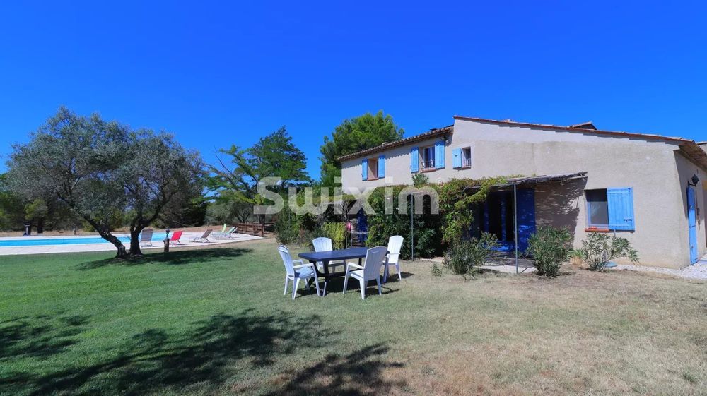 � vendre  Maison Lourmarin (84160)