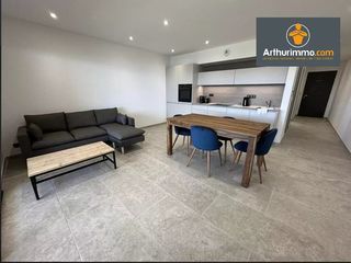  Appartement � vendre 2 pi�ces 50 m�