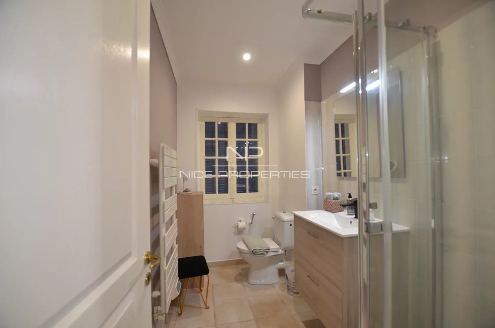 � vendre  Villa Nice (06000)