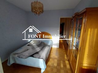  Appartement � vendre 3 pi�ces 62 m�