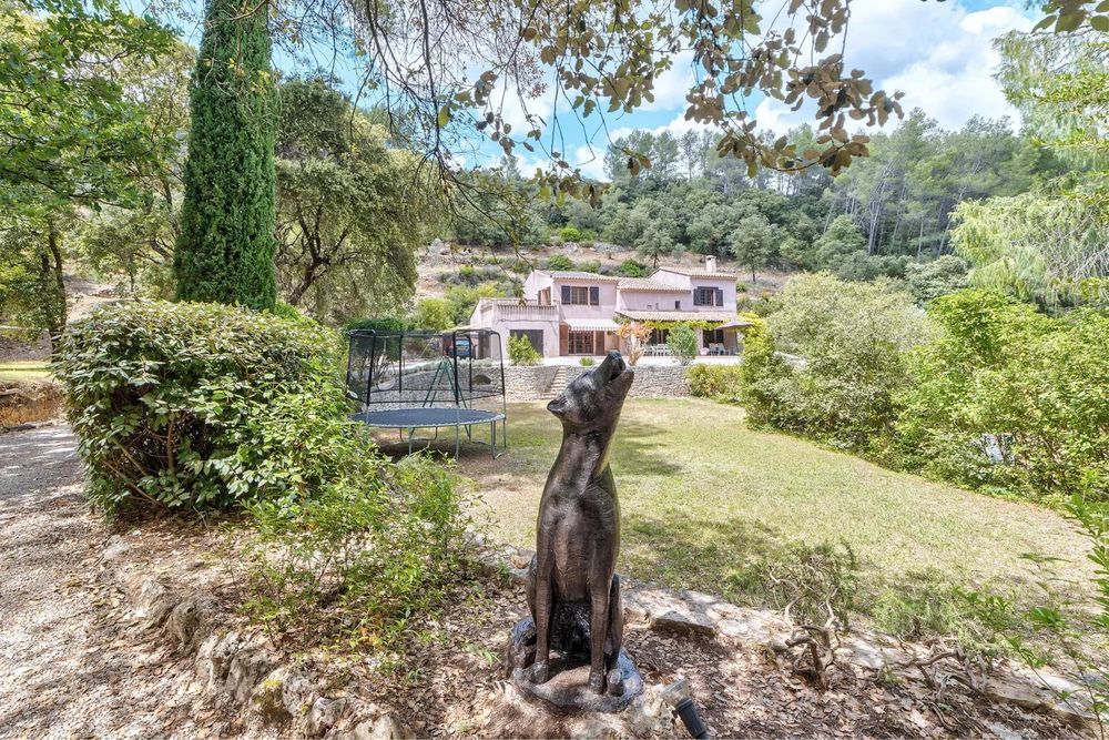 � vendre  Maison Les Arcs (83460)