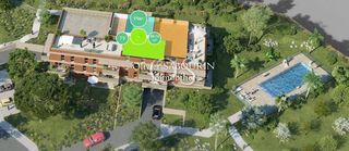  Appartement � vendre 3 pi�ces 66 m�